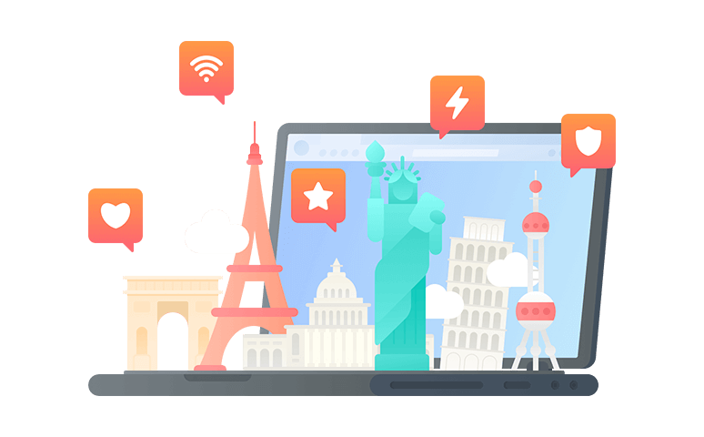 代理天眼查的回国vpn - Fast CN